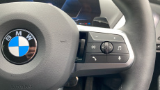 BMW 1 Series 120 M Sport 5dr Step Auto Petrol Hatchback